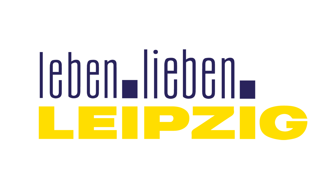 Leben. Lieben. Leipzig