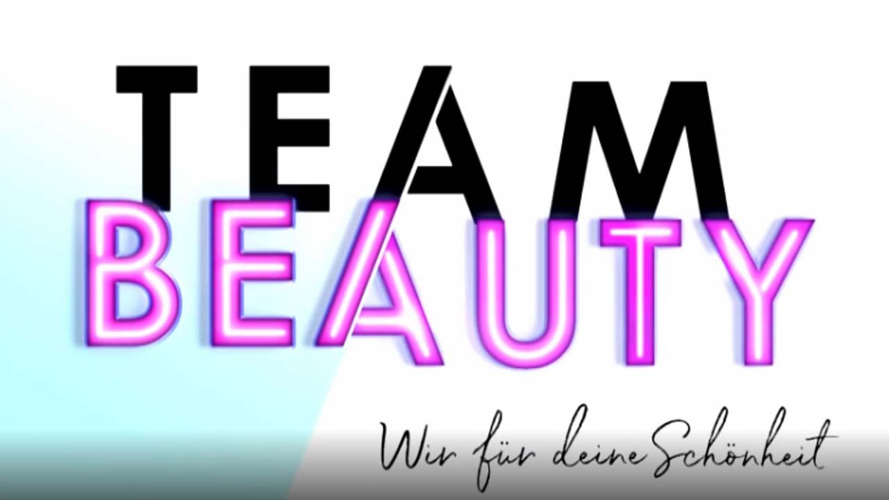 Team Beauty
